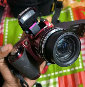 Nikon Coolpix L110