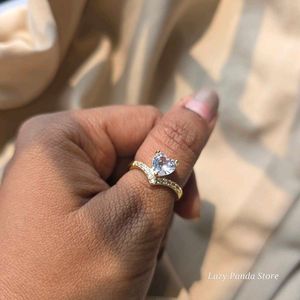 Antitarnish Rings (Adjustable)