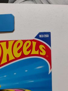 Hot Wheels Mazda RX-7 Drift