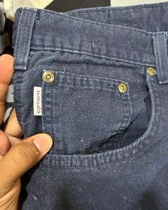 Carhartt Jeans (100% Original)