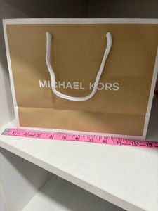 Michael Kors Carry bag