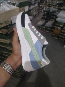 Raysfiend Mens Styles Sports Casual Shoes