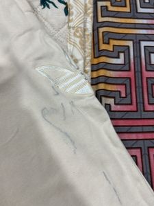 Adidas Casual Beige Pants men