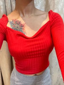 Red Top
