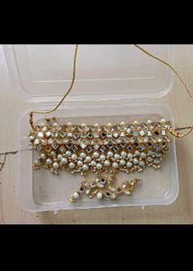 COMBO JWELLERY SET