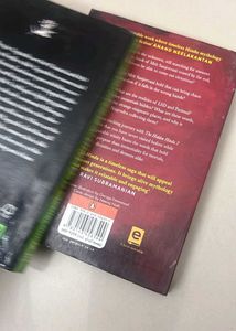 Hidden Hindu Part 2 And 3