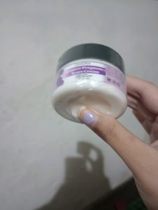 Pregnancy Strech Marks Cream