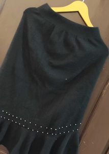 Beautiful Breads Skirt