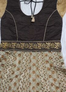 Anarkali Kurta