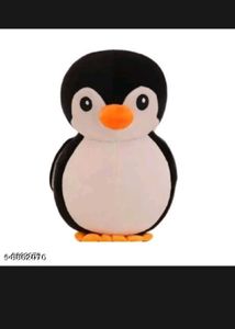 Penguin Plush Toy