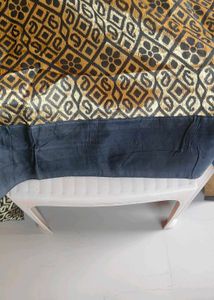 Elegant Golden saree