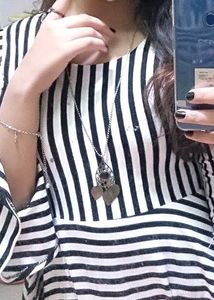 Butterfly Necklace