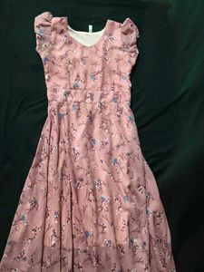 Maxi Dress👗