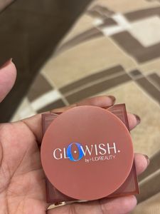 Original Huda Beauty Blush