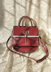 John Louis Hand Bag