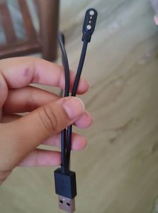 Fastrack Reflex 3.0 Smart Watch