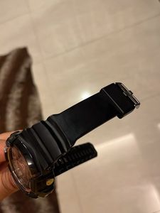 CASIO G-SHOCK WATCH MEN