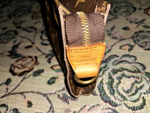 Louis Vuitton Vintage Pouch