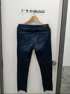 Ripped Vero Moda Jeans