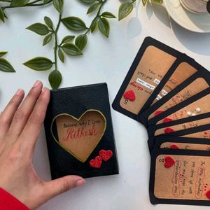 Cards