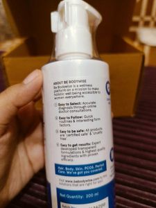 New Body Lotion For Dry Skin