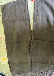 charcoal trouser