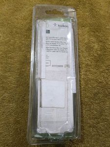 Belkin High Speed HDMI Cable With Ethernet