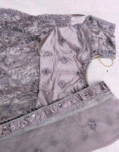 Lhenga Choli For Women