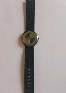 Stylish Pink Watch