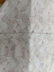 The People&#39;s Geometric Print Shirt
