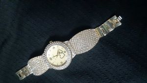 🥰🥰Sparkling Rhinestone Watch