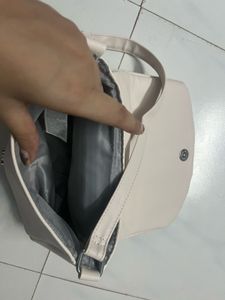 Cutesy MINISO Bag