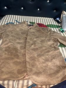 Soft Blazer