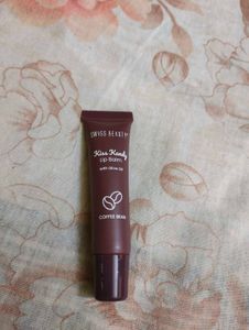 Swiss Beauty Kiss Kandy Lip Balm 🤎