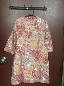 Floral co-ord Set