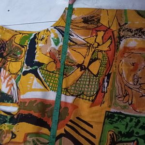 A classy Pannkh brand3piece suit.