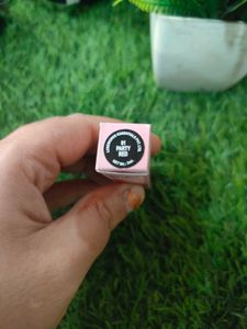 Milady Limitless Liquid Matte Lipstick - Red