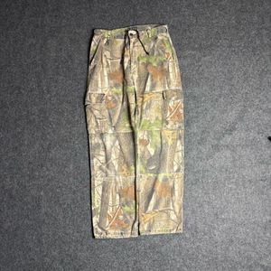 AUTHENTIC REALTREE CARGO