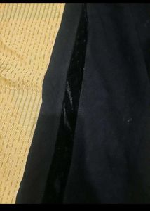 Chanel Branded Capre