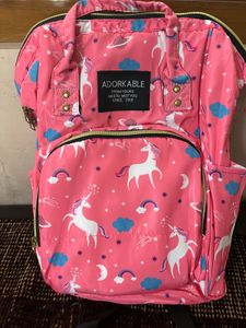 Diaper Bag
