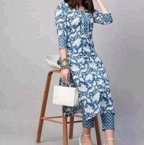 Kurti
