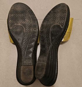 Footwear For Women