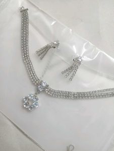 Jewellery Set