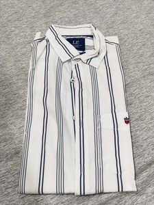 LOUIS PHILIPPE Formal Shirt