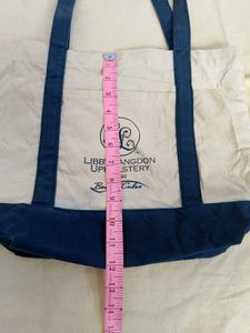 Canvas Bag