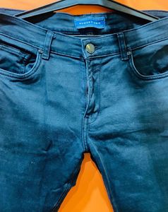 NUMERO UNO BLACK JEANS (Size 34)