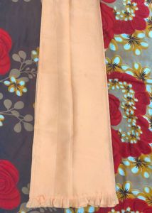 Beautiful Petticoat For Saree❤️❤️😎😎