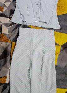 Stylish Matching Set