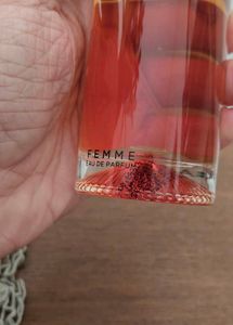 Colorbar White Fressia Femme Perfume