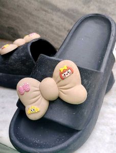 Black Flipflop